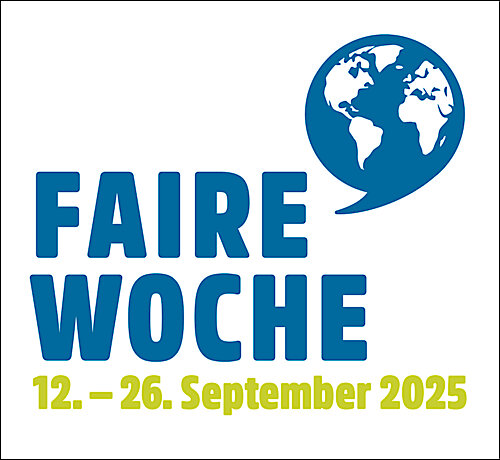 Fairtrade-Stadt Puchheim – Faire Woche vom 12. bis 26. September